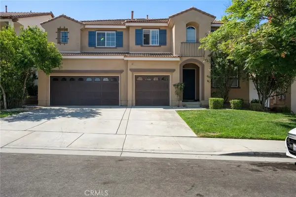 26901 Cimarron Canyon, Moreno Valley, CA 92555