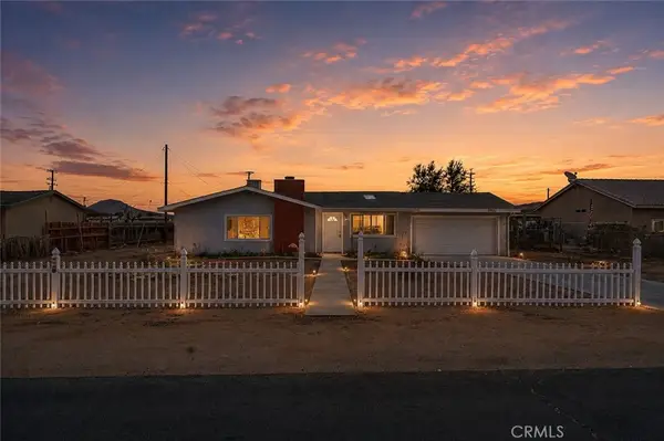21932 Standing Rock Avenue, Apple Valley, CA 92307