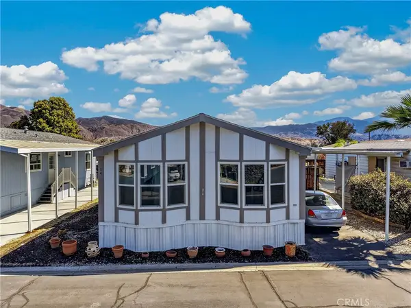 1499 Old Mountain #14, San Jacinto, CA 92583