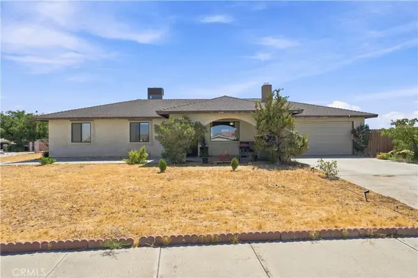 16226 Brookfield, Victorville, CA 92394