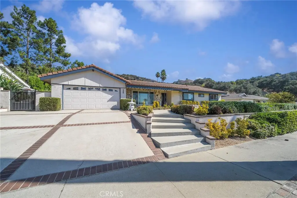 1029 Coronet Street, Glendora, CA 91741 - #1