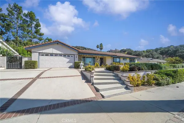 1029 Coronet Street, Glendora, CA 91741