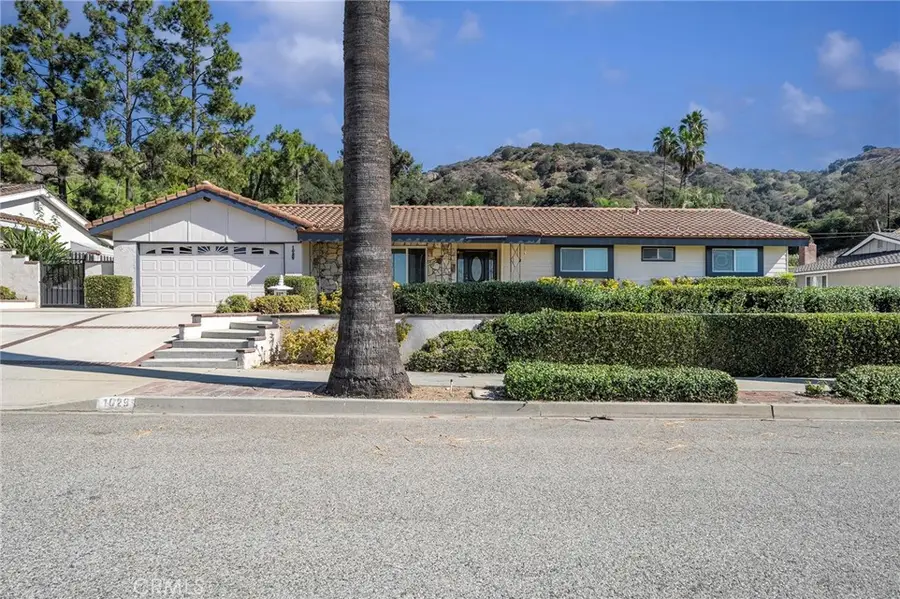 1029 Coronet Street, Glendora, CA 91741 - #2