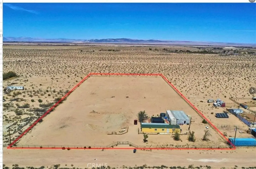 47864 Derwent, Newberry Springs, CA 92365 - #1