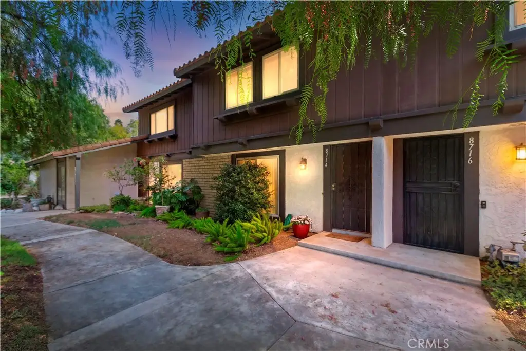 8714 Lincoln Avenue, Riverside, CA 92504 - #1