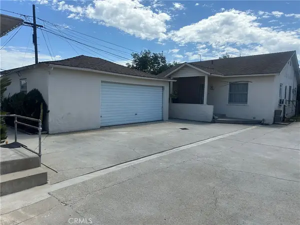 334 Edgley Dr, Monterey Park, CA 91755