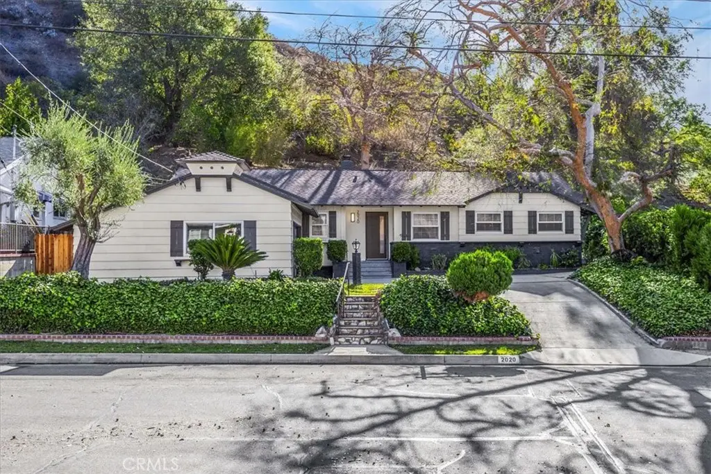 2020 Oak Valley, Glendale, CA 91208 - #1