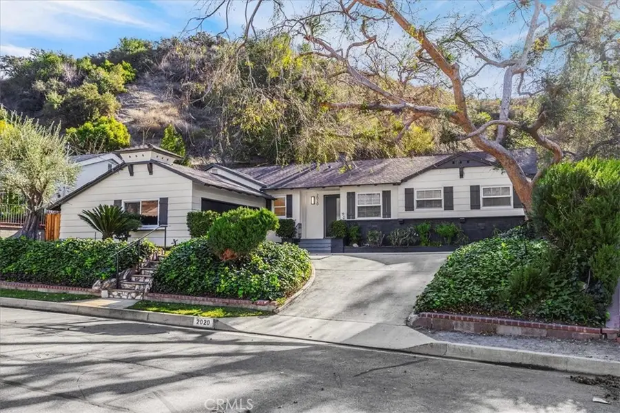2020 Oak Valley, Glendale, CA 91208 - #3