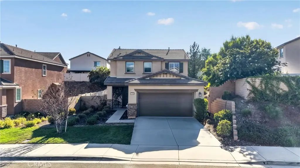 17688 Cornsilk Lane, San Bernardino, CA 92407 - #1
