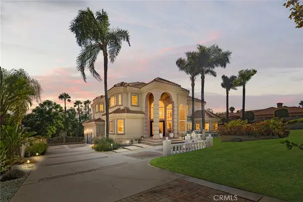 10939 Deer Canyon Drive, Rancho Cucamonga, CA 91737