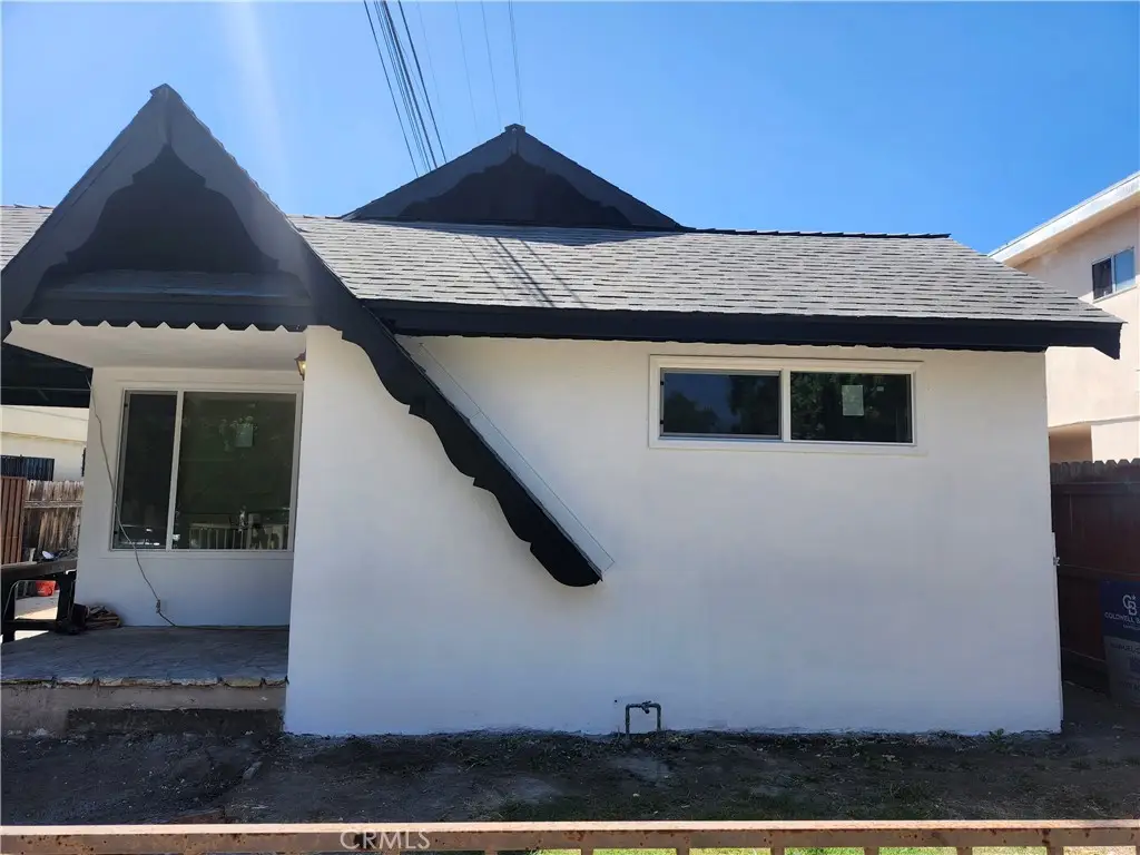 3478 W 67th, Los Angeles, CA 90043 - #1