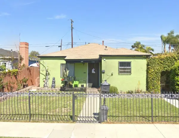 126 N Magnolia Court, Compton, CA 90220