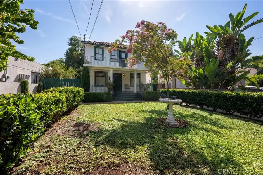 1622 Navarro, Pasadena, CA 91103 - #2