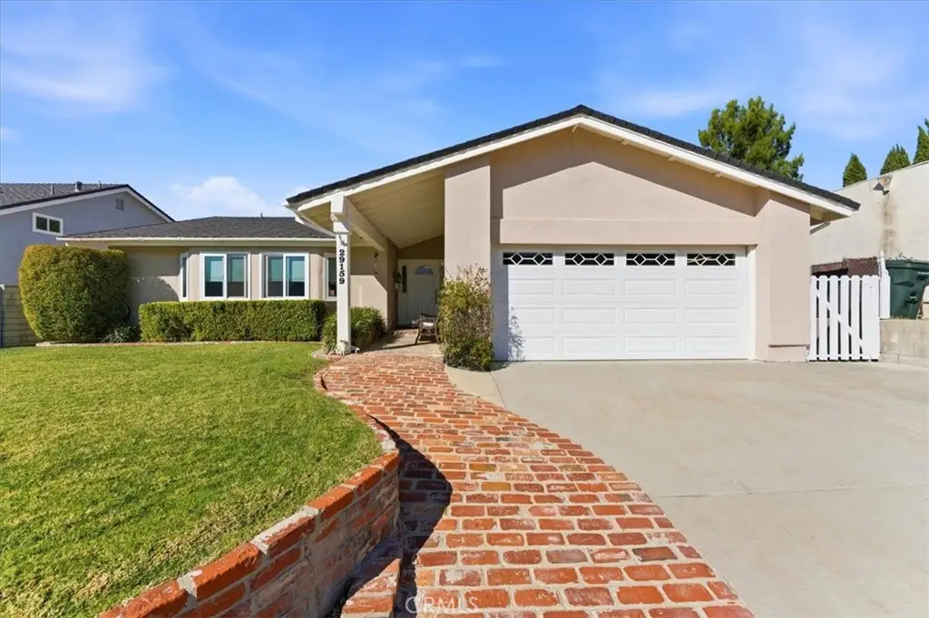 29159 Lotusgarden Drive, Canyon Country, CA 91387 - #1