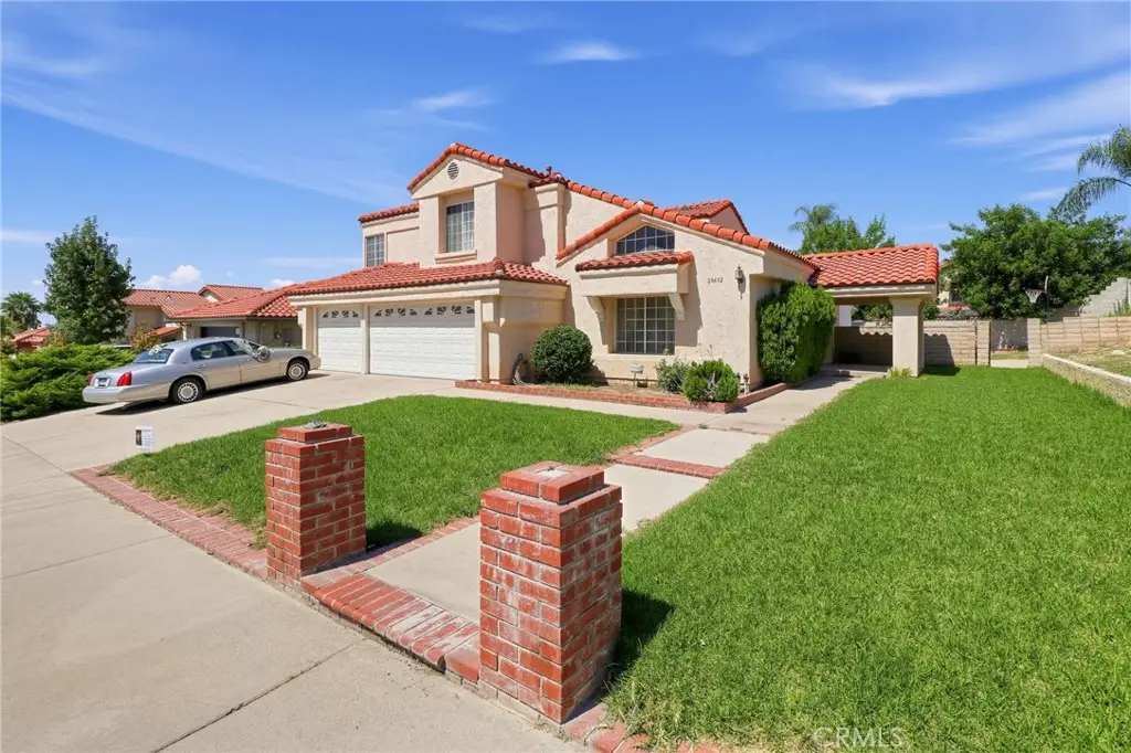 28632 Golden Oak, Highland, CA 92346 - #1