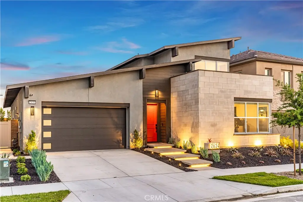 2634 E Scarlett Lane, Ontario, CA 91762 - #1