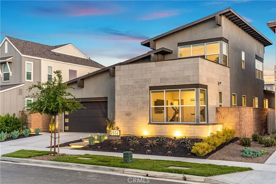 2634 E Scarlett Lane, Ontario, CA 91762 - #2