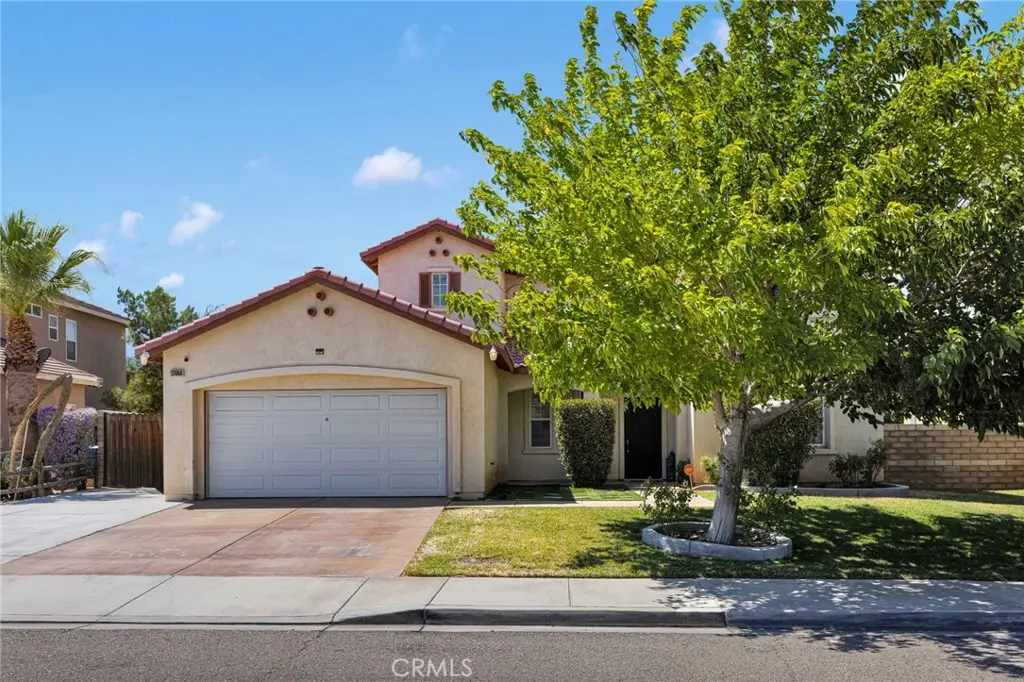 13068 Angelica, Victorville, CA 92392 - #1