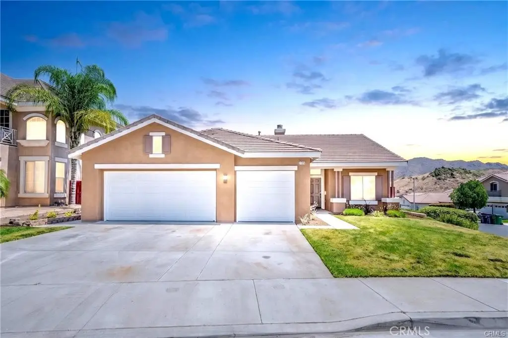 27698 Via Sol Arriva, Moreno Valley, CA 92555 - #1