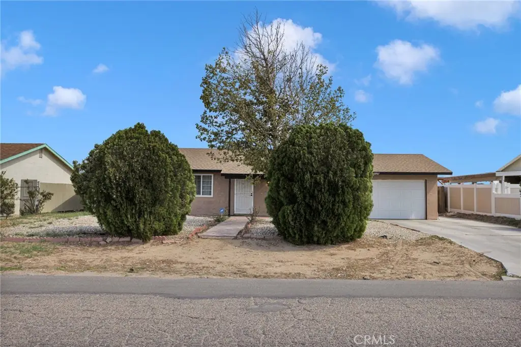 18907 Muskrat Avenue, Adelanto, CA 92301 - #1
