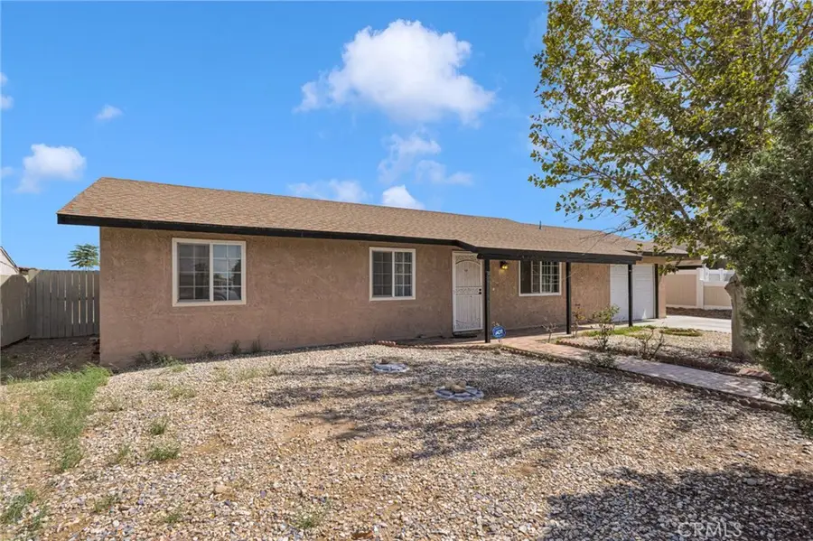 18907 Muskrat Avenue, Adelanto, CA 92301 - #3