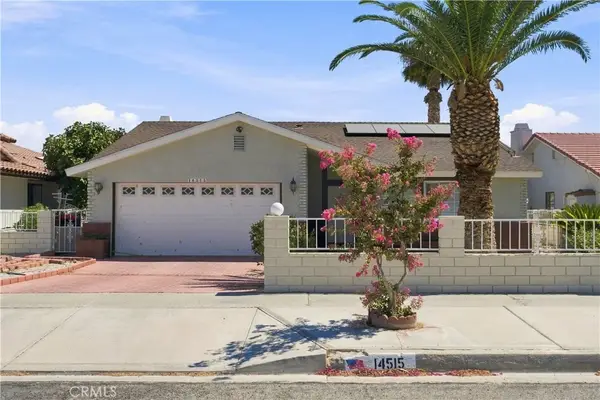 14515 Rivers Edge, Helendale, CA 92342