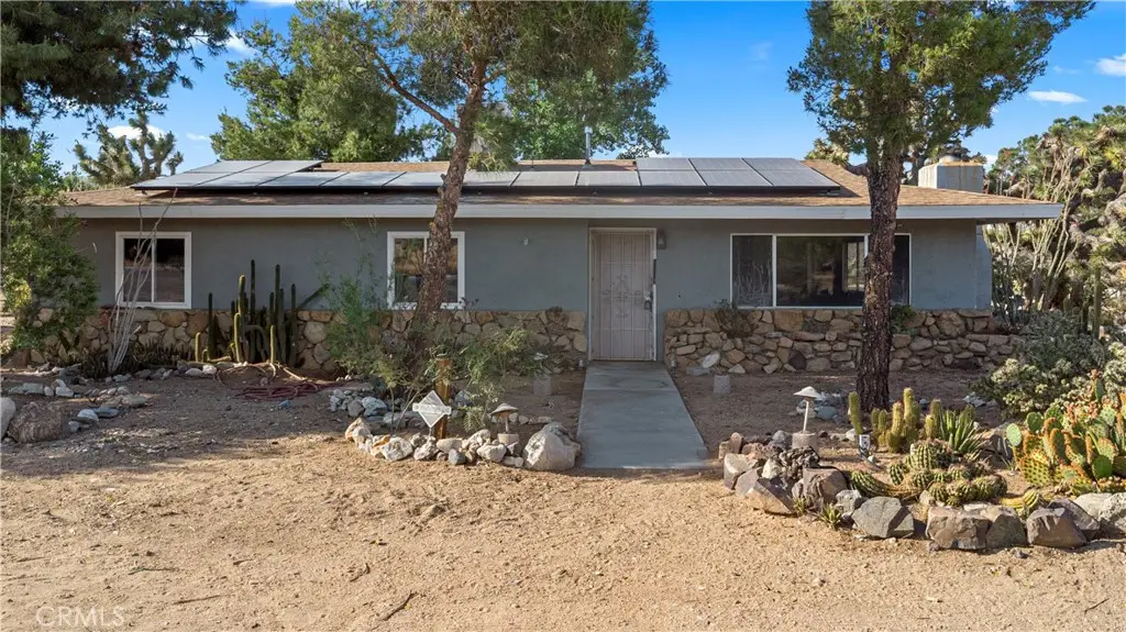 56484 Onaga, Yucca Valley, CA 92284 - #1