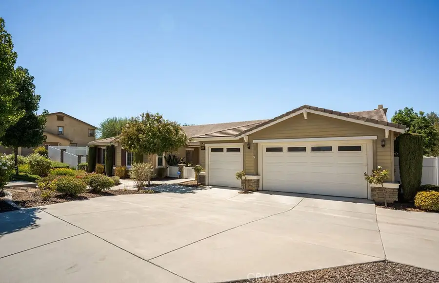 31645 Melvin Street, Menifee, CA 92584 - #3