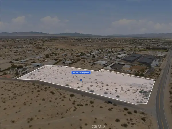 130 Morgan, Needles, CA 92363