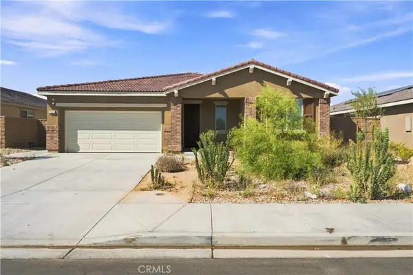 11824 Bobcat Hills Lane, Victorville, CA 92392