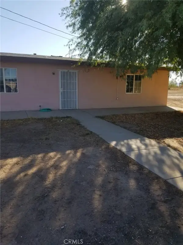 1266 E 14th, Blythe, CA 92225