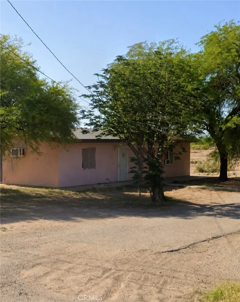 1266 E 14th, Blythe, CA 92225 - #2