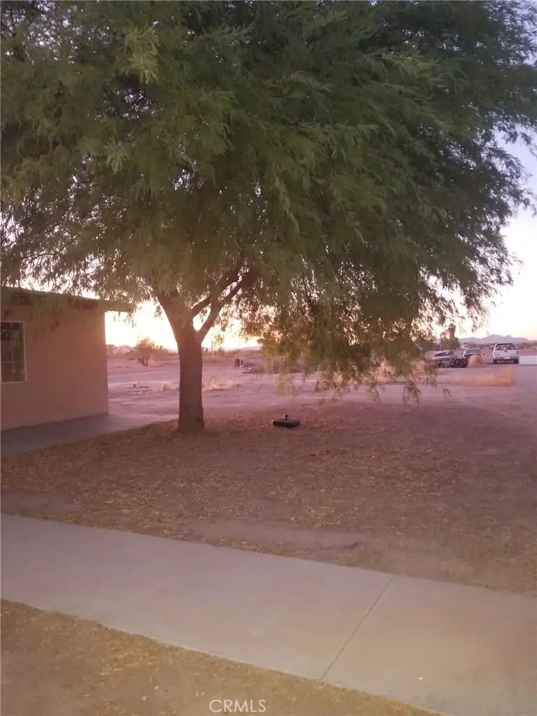 1266 E 14th, Blythe, CA 92225 - #3