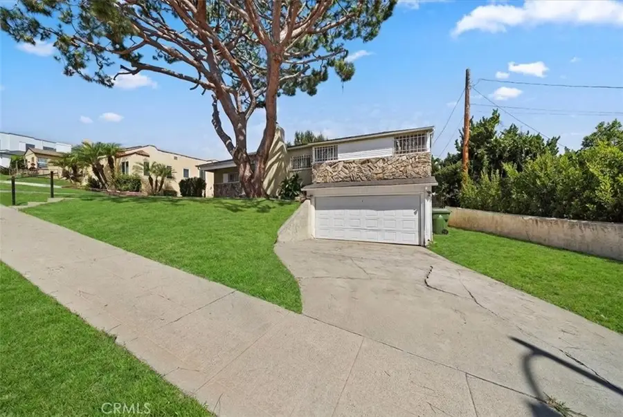 4115 W 61st, Los Angeles, CA 90043 - #3