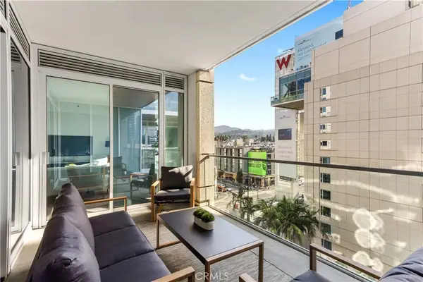 6250 Hollywood Blvd 8d, Los Angeles, CA 90028