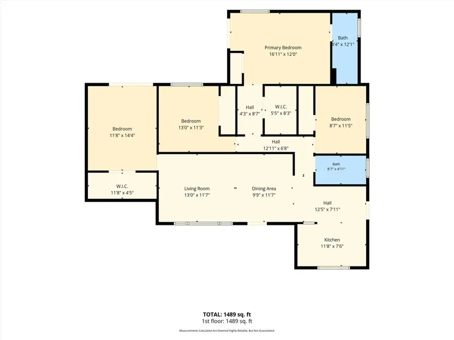 156 S Shipman, La Puente, CA 91744 - #2