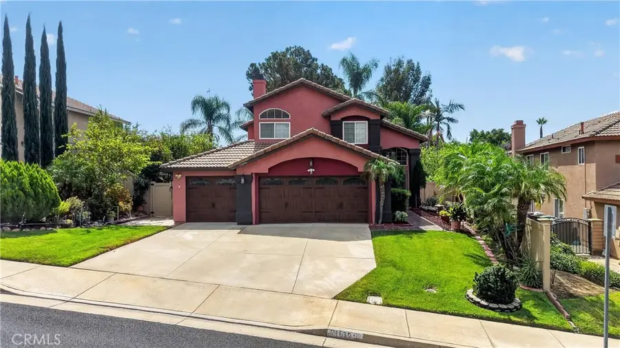 21695 Del Amo Street, Moreno Valley, CA 92557 - #2