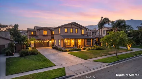 7126 Pasture Court, Rancho Cucamonga, CA 91739