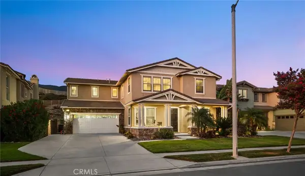12430 Macon Drive, Rancho Cucamonga, CA 91739