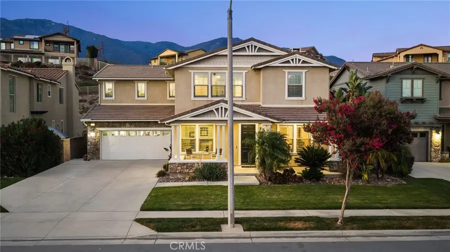 12430 Macon Drive, Rancho Cucamonga, CA 91739 - #2