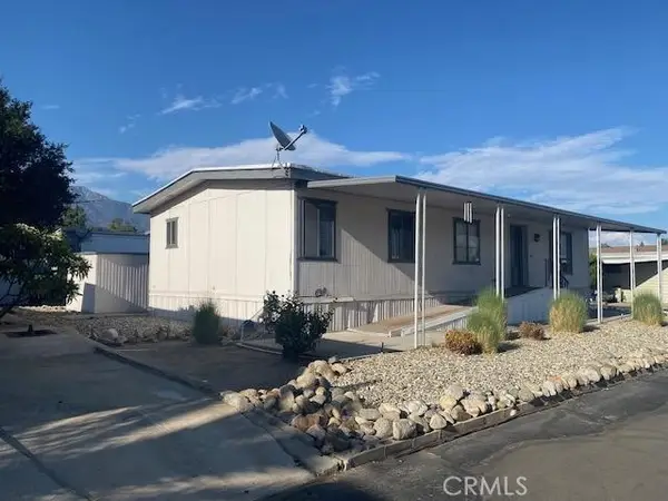 8651 Foothill Blvd #61, Rancho Cucamonga, CA 91730