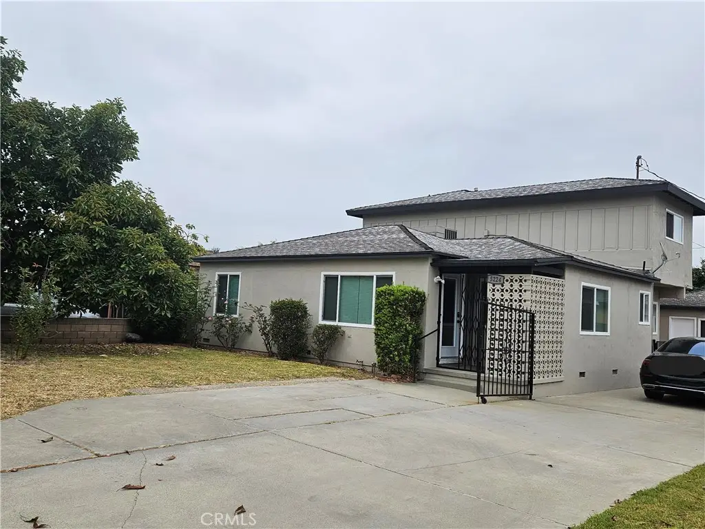 5224 Hallowell Avenue, Temple City, CA 91780 - #1