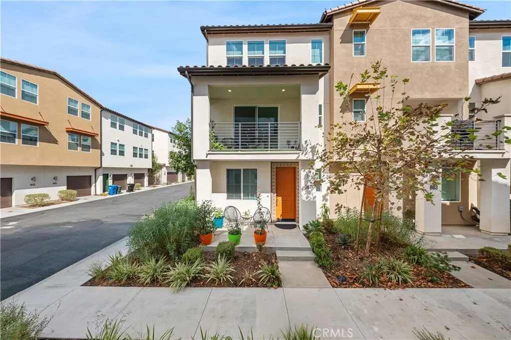 667 Lemon Lane, Covina, CA 91723 - #1
