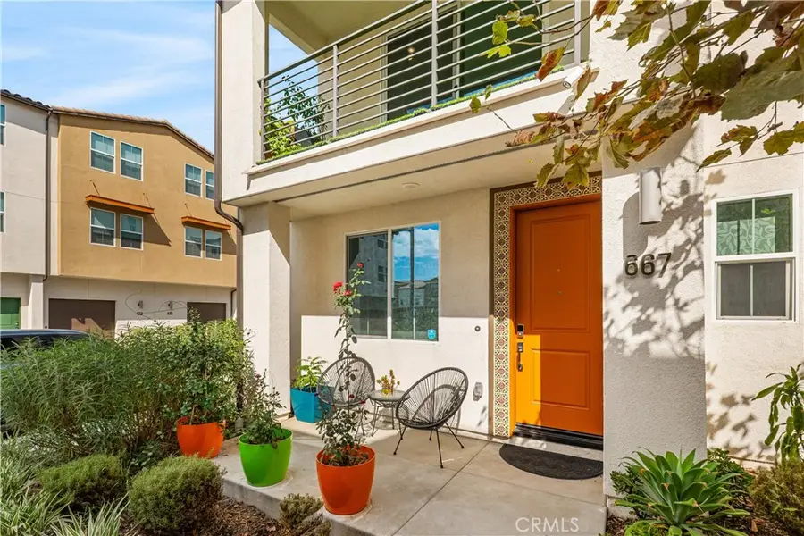 667 Lemon Lane, Covina, CA 91723 - #3