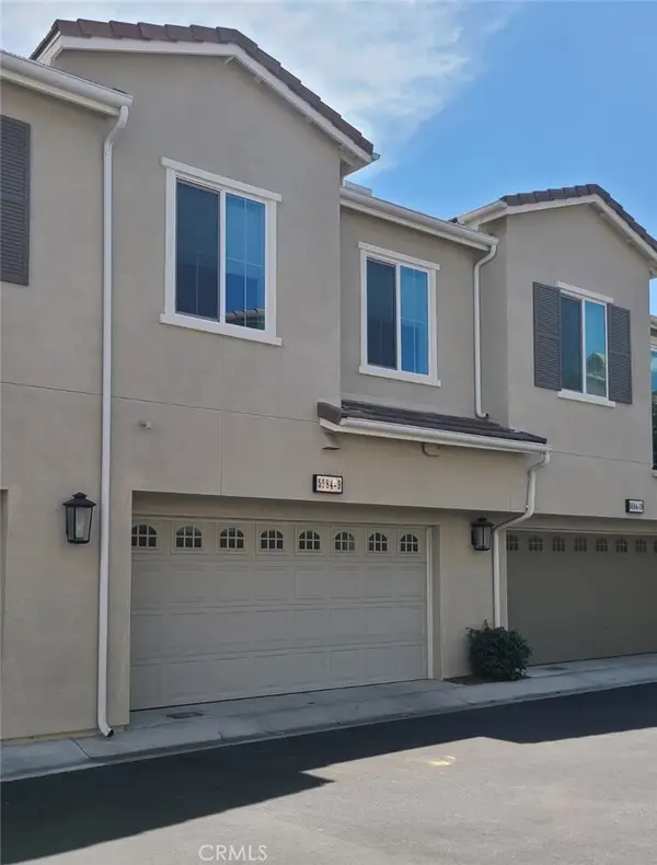 5584 Kateway #9, Fontana, CA 92336