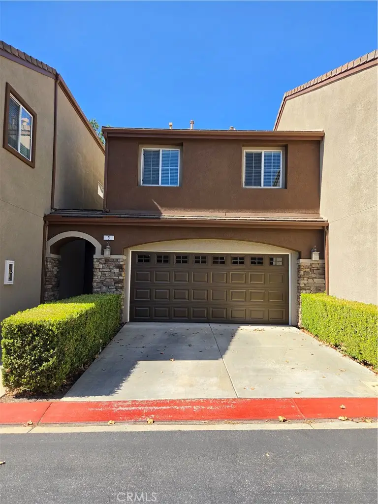 8692 9th #3, Rancho Cucamonga, CA 91730 - #1