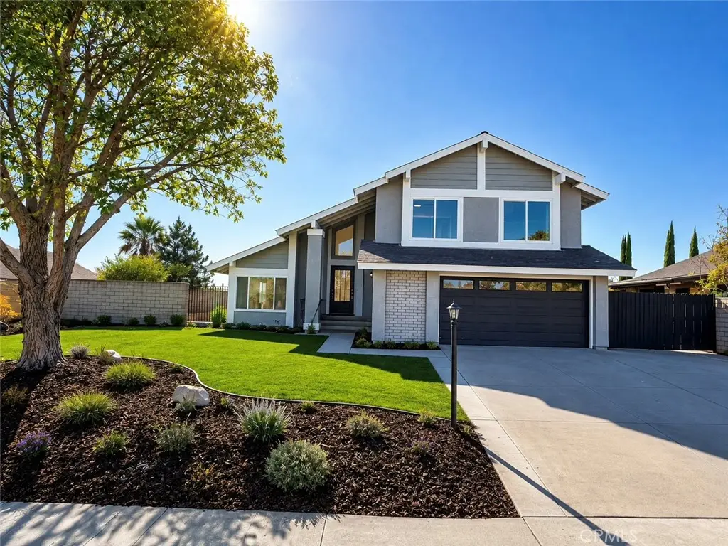 1475 Diego Way, Upland, CA 91786 - #1