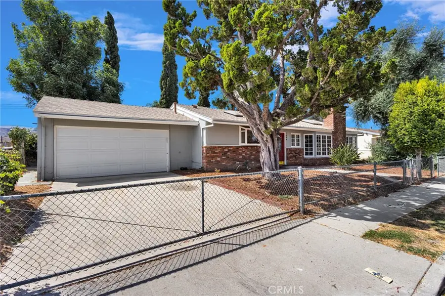 1534 Wallace Street, Simi Valley, CA 93065 - #3
