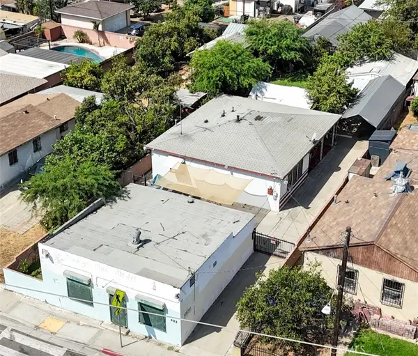 435 S Mcdonnell, Los Angeles, CA 90022