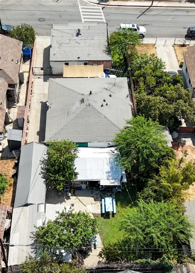 435 S Mcdonnell, Los Angeles, CA 90022 - #2